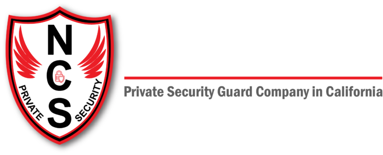 NCS Security Guard Services Company