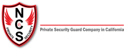 NCS Security Guard Services Company